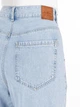 Джинсы Barrel Fit женские Colin's 855 Fiona CL1069652DN43473 24-30 Голубые (8684112241111) - изображение 6