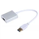 Переходник USB3.0-HDMI Dynamode - изображение 1