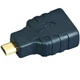 Перехідник HDMI to micro-HDMI Cablexpert (A-HDMI-FD) - изображение 1