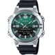 Наручний годинник CASIO AMW-870A-3AVDF - изображение 1