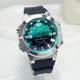 Наручний годинник CASIO AMW-870A-3AVDF - изображение 2