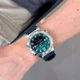 Наручний годинник CASIO AMW-870A-3AVDF - изображение 3