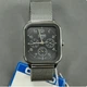 Наручний годинник CASIO MTP-M306M-8AVDF - изображение 5