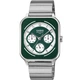Наручний годинник CASIO MTP-M307D-3BVDF - изображение 1