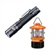 Ліхтар туристичний ручний Fenix PD35R ACE LED 2000 лм + наключний ліхтар CL01 (помаранчевий) | Лімітована серія (PD35RACE-CL01O) - зображення 1