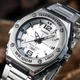 Наручний годинник CASIO MWA-100HD-7AVEF - изображение 2