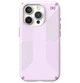 Захисний чохол Speck Presidio2 Grip MagSafe для iPhone 15 Pro (150563-3207) - Soft Lilac - зображення 3