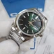 Наручний годинник CASIO MTP-B180D-3AVDF - изображение 5