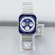 Наручний годинник CASIO MTP-M307D-2BVDF - изображение 5