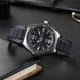 Наручні годинники CASIO MWA-100H-1AVDF - зображення 3