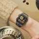 Наручний годинник CASIO A130WEGG-1AEF - изображение 4