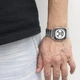 Наручний годинник CASIO MTP-M307D-1BVDF - изображение 5