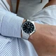 Наручний годинник CASIO MTS-115D-1AVDF - изображение 3