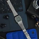 Наручні годинники CASIO A130WE-7AEF - зображення 6