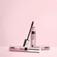 Туш для вій Avon Make Up+Care «Об'єм і Догляд» відтінок Чорний 10 мл - зображення 2