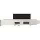 Видеокарта MSI GeForce GT1030 2048Mb Silent OC (GT 1030 2GHD4 LP OC) - изображение 5