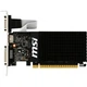 Видеокарта GeForce gt710 2048Mb msi (gt 710 2gd3h lp) - зображення 2