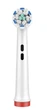 Насадки 4 шт Extra-Thin EB60-X для Oral-B электрощетки с мягкой щетиной для щетки орал би - изображение 10