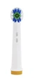 Насадки EB18-X для Oral B 3d white сменные 4 шт для электрической зубной щетки орал би - изображение 12