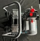 Безмасляний поршневий компресор Mast MOF1390/1100 compact - зображення 6