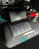 Безмасляний поршневий компресор Mast MOF1390/1100 compact - зображення 7