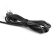 Сетевой удлинитель VIDEX (PD33G2U1C-B) 3п 3м 1.5мм 2.4А 2USB+USB-C з/з и кнопкой Black ONCORD - изображение 9