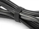 Сетевой удлинитель VIDEX (PD33G2U1C-B) 3п 3м 1.5мм 2.4А 2USB+USB-C з/з и кнопкой Black ONCORD - изображение 10