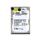 Накопитель HDD 2.5" SATA 320GB WD 5400rpm 8MB (WD3200BVVT) Refurbished - изображение 2