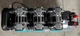Безмасляний поршневий компресор Mast MOF1680/3x1500-120L - зображення 3