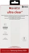 Захисна плівка Zagg InvisibleShield Ultra Clear+ для Samsung Galaxy S20 Plus (G985) (840056117020) - изображение 3
