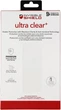 Захисна плівка Zagg InvisibleShield Ultra Clear+ для Samsung Galaxy S20 Ultra (G988) (200205023) - изображение 3