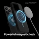 Чохол Elago Silicone Case with MagSafe для Apple iPhone 14 Pro Max (ES14MSSC67PRO-BK) Black - зображення 3