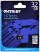 Карта пам'яті Patriot microSDHC 32GB UHS-I U1 V10 (PSF32GMDC10) - зображення 3