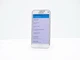 Смартфон Samsung Galaxy S5 mini 1.5/16 NFC White (б/в) - зображення 2