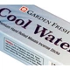 Ароматические палочки Освежающая вода Garden Fresh Cool Water - изображение 3