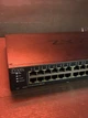 Коммутатор Zyxel XGS1935-52 новый 48 портов Gigabit Ethernet SFP+ Nebula - изображение 3