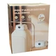 Портативная электросушилка для одежды с чехлом Portable Drying Machine SH-005 / Подвесная сушилка для белья с таймером - изображение 9