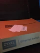 Коммутатор Zyxel XGS1935-52 новый 48 портов Gigabit Ethernet SFP+ Nebula - изображение 6