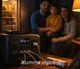 Портативна зарядна станція BLUETTI AC50B 448Wh 700W UK (Liepa₄), резервне живлення для дому, холодильника*, роутера, UPS 0,02 с, швидка зарядка, сонячні панелі, BLUETTI, чорний 2100199 - зображення 1