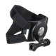 Крепление экшн-камеры GoPro The Strap (Hand + Wrist+ Arm + Leg Mount) (AHWBM-002) - изображение 1