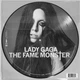 Вінілова платівка Lady Gaga - The Fame Monster (Vinyl, LP, Album, Picture Disc, Reissue, Stereo) - зображення 2