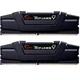 Модуль пам`ятi DDR4 2x16GB/3200 G.Skill Ripjaws V Black (F4-3200C16D-32GVK) - изображение 1