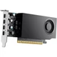 Відеокарта PNY Nvidia RTX A400 4GB GDDR6 (VCNRTXA400-SB) - зображення 2