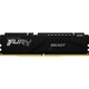 Модуль пам'яті для комп'ютера DDR5 16GB 6400 MHz Beast Black EXPO Kingston Fury (ex.HyperX) (KF564C3 - зображення 1