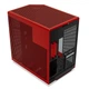 Корпус Hyte Y70 Touch Infinite Black-Red Mid-Tower E-ATX with PCIE 4.0 cable (CS-HYTE-Y70TTI-RB) - изображение 5