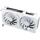 Відеокарта ASUS NVIDIA DUAL-RTX5060TI-O8G-WHITE DUAL-RTX5060TI-O8G-WHITE ASUS (DUAL-RTX5060TI-O8G-WHITE) - изображение 5