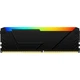 Модуль пам'яті для комп'ютера DDR4 64GB (2x32GB) 3600 MHz FURY Beast RGB Kingston Fury (ex.HyperX) ( - изображение 4