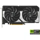 Видеокарта ASUS GeForce RTX5060 8Gb DUAL OC (DUAL-RTX5060-O8G) - изображение 3