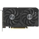 Відеокарта ASUS AMD Radeon RX 9060XT DUAL 16GB GDDR6 (DUAL-RX9060XT-16G) - зображення 1