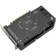 Відеокарта ASUS AMD Radeon RX 9060XT DUAL 16GB GDDR6 (DUAL-RX9060XT-16G) - зображення 6